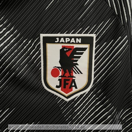 Nuevo Tailandia Especial Camiseta Japon 2023 Gris Negro Baratas